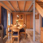 Exklusives Skandinavisches Casa vacanze Rechlin