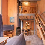 Casa vacanze Exklusives Skandinavisches Rechlin