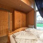 펜션 Exklusives Skandinavisches 레힐린