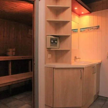 Holiday home Mueritz In Rechlin-nord