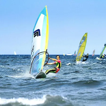 Exklusives Skandinavisches Rechlin