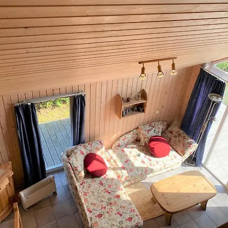 Mueritz In Rechlin-nord Holiday home