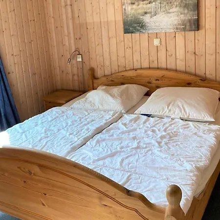 Mueritz In Rechlin-nord * Rechlin