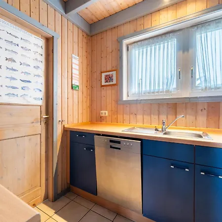 Exklusives Skandinavisches Rechlin