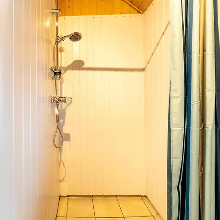 Holiday home Mueritz In Rechlin-nord *