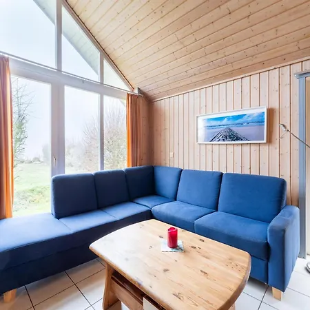 Exklusives Skandinavisches Rechlin