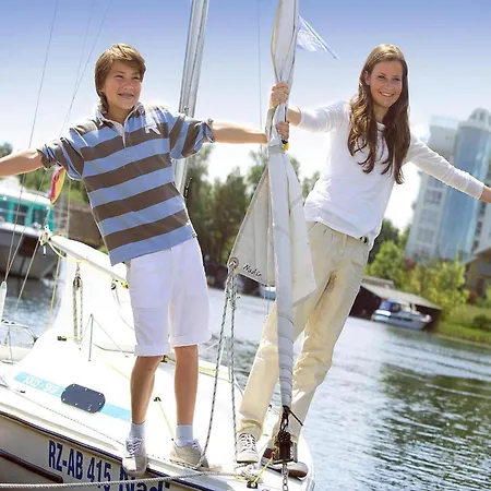 Exklusives Skandinavisches * Rechlin