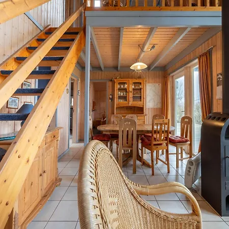 Mueritz In Rechlin-nord Holiday home