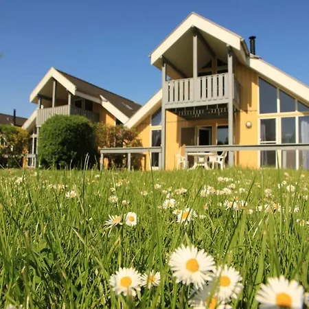 Holiday home Mueritz In Rechlin-nord *
