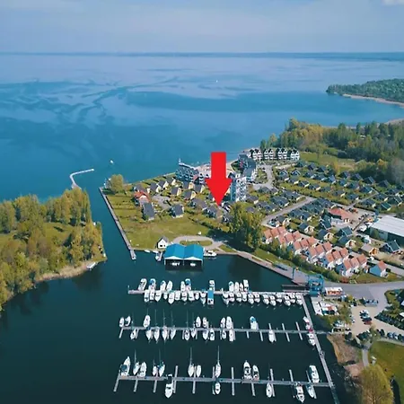 Holiday home Mueritz In Rechlin-nord Rechlin
