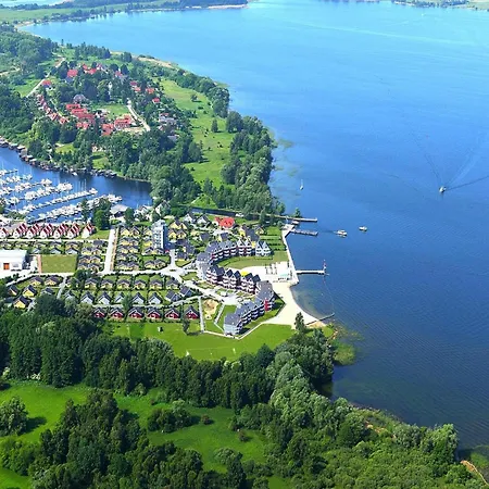 Mueritz In Rechlin-nord