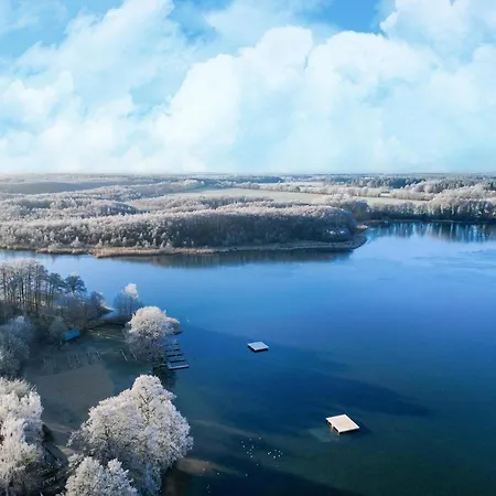 Exklusives Skandinavisches Casa vacanze *