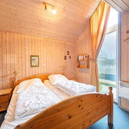 Casa vacanze Exklusives Skandinavisches