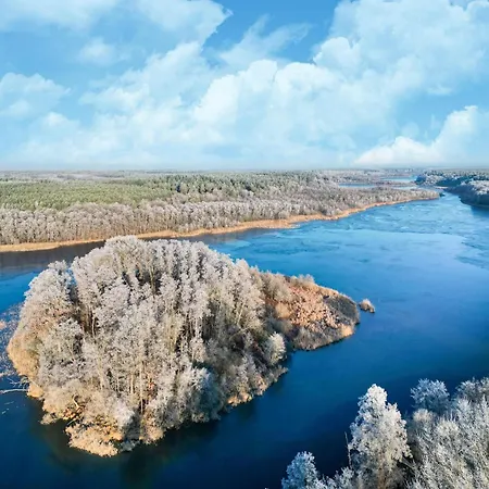 Exklusives Skandinavisches Rechlin