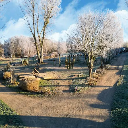 Exklusives Skandinavisches Feriehus