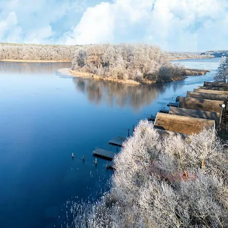 Exklusives Skandinavisches * Rechlin