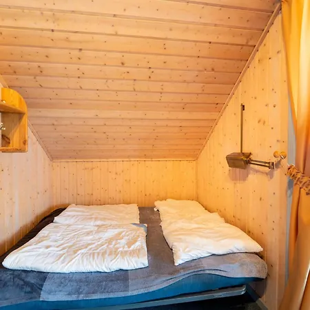 Casa vacanze Exklusives Skandinavisches