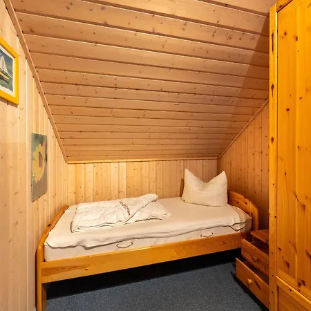 Exklusives Skandinavisches Rechlin