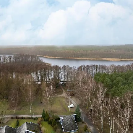 Feriehus Exklusives Skandinavisches