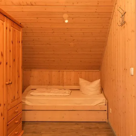 Feriehus Exklusives Skandinavisches