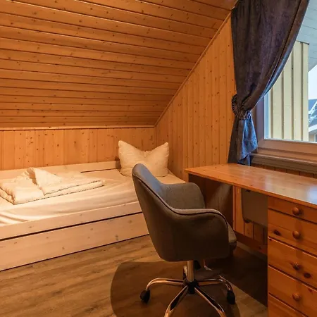 Exklusives Skandinavisches Casa vacanze *