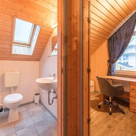 Exklusives Skandinavisches Feriehus *