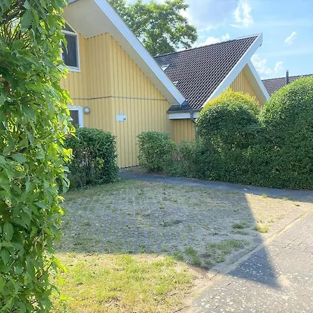Feriehus Exklusives Skandinavisches *