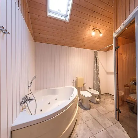 Feriehus Exklusives Skandinavisches *